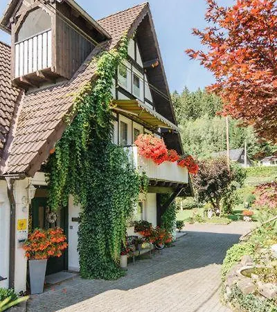 Landhaus-sonnenhang-typ-g * Eslohe
