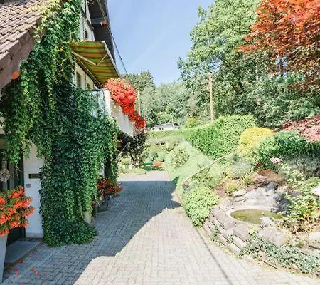 Apartman Landhaus-sonnenhang-typ-g