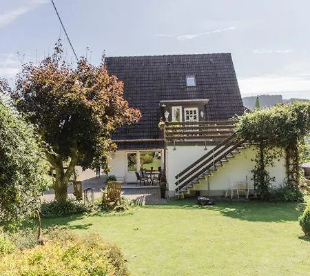 Landhaus-sonnenhang-typ-g * Eslohe