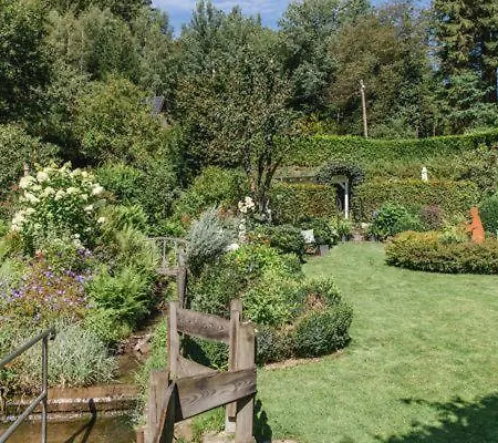 Apartman Landhaus-sonnenhang-typ-g *