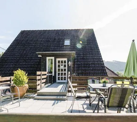 Apartment Sonnenhang Typ G