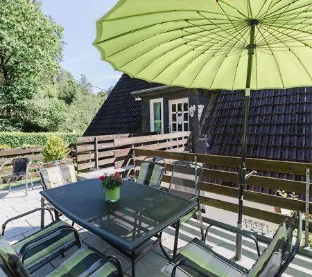 Landhaus-sonnenhang-typ-g Eslohe