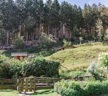 Apartman Landhaus-sonnenhang-typ-g Eslohe