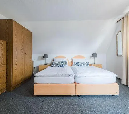 Landhaus-sonnenhang-typ-g Apartman
