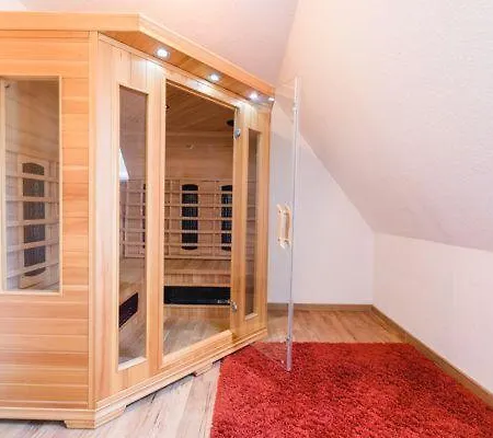 Sonnenhang Typ G Apartment Eslohe