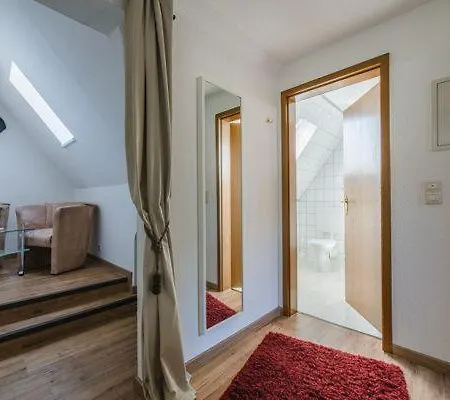 Landhaus-sonnenhang-typ-g * Eslohe