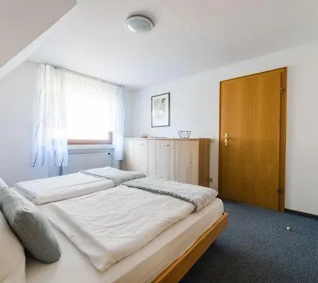 Apartman Landhaus-sonnenhang-typ-g Eslohe