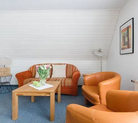 Apartment Sonnenhang Typ G Eslohe
