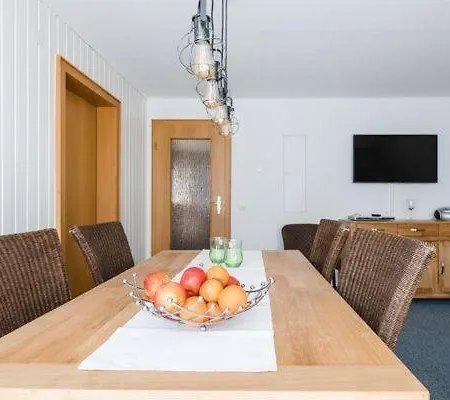 Apartment Sonnenhang Typ G *