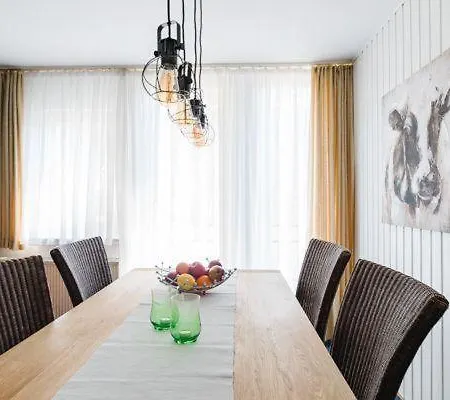 Landhaus-sonnenhang-typ-g Apartman Eslohe