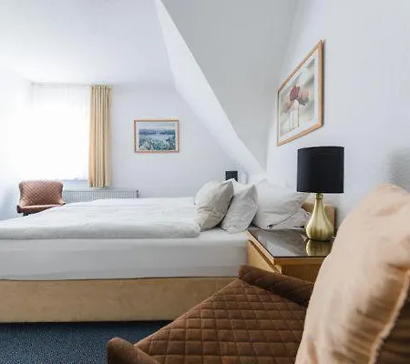 Sonnenhang Typ G Apartment