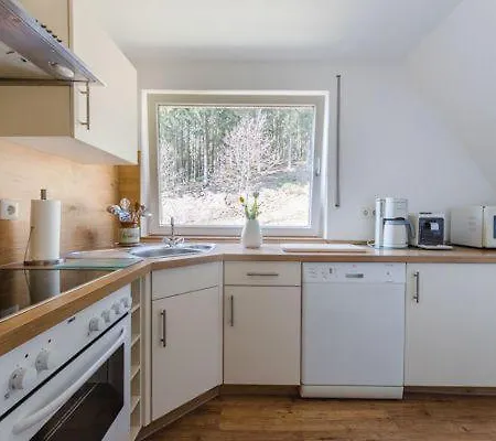 Landhaus-sonnenhang-typ-g * Eslohe