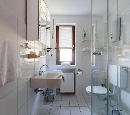Landhaus-sonnenhang-typ-g Apartman *